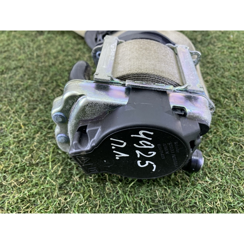 Ремень безопасности (airbag / безопасность) BMW X5 F15 2015 3.0 72117343635