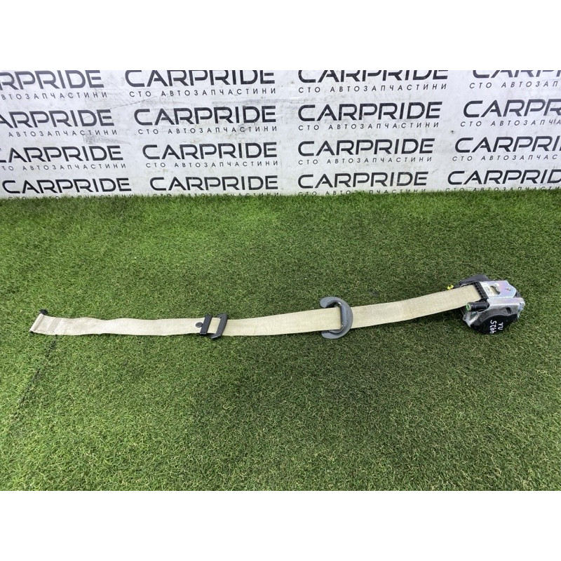Ремень безопасности (airbag / безопасность) BMW X5 F15 2015 3.0 72117343635