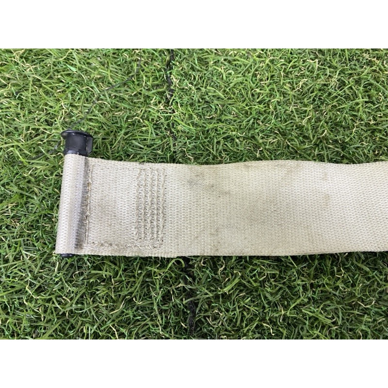Ремень безопасности (airbag / безопасность) BMW X5 F15 2015 3.0 72117343635