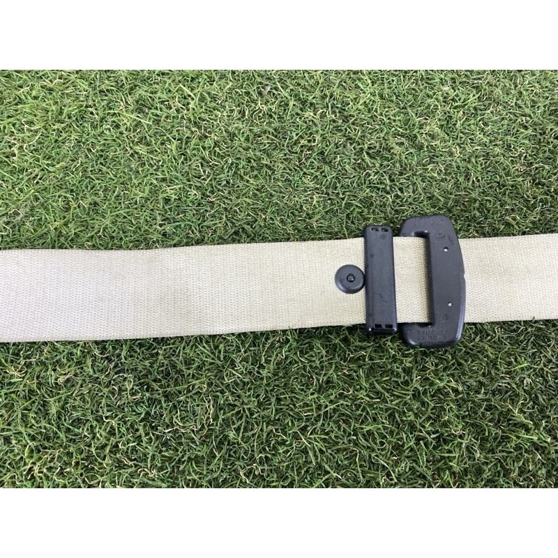 Ремень безопасности (airbag / безопасность) BMW X5 F15 2015 3.0 72117343635