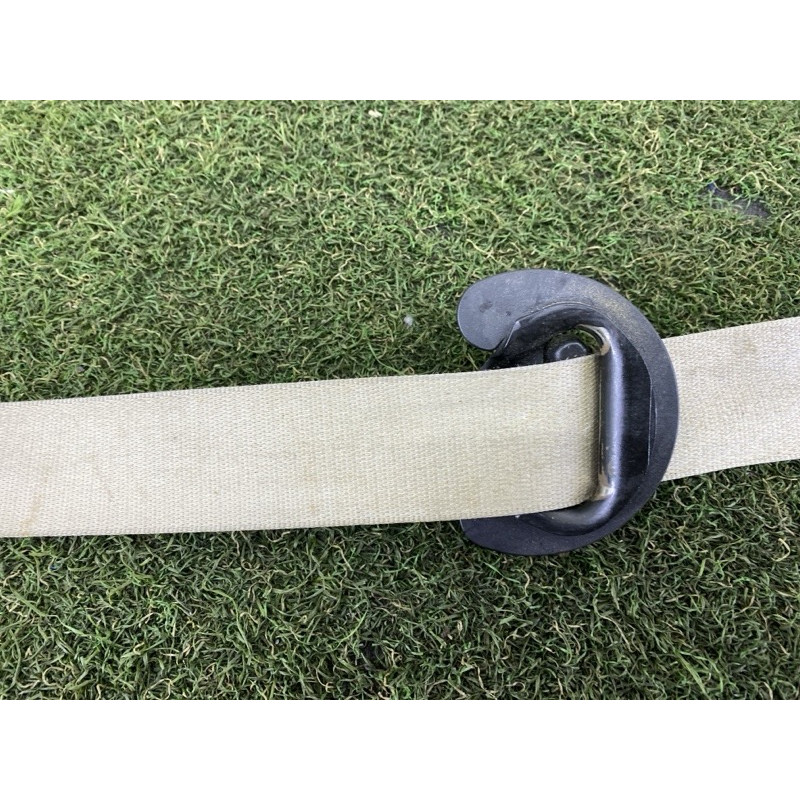 Ремень безопасности (airbag / безопасность) BMW X5 F15 2015 3.0 72117343635