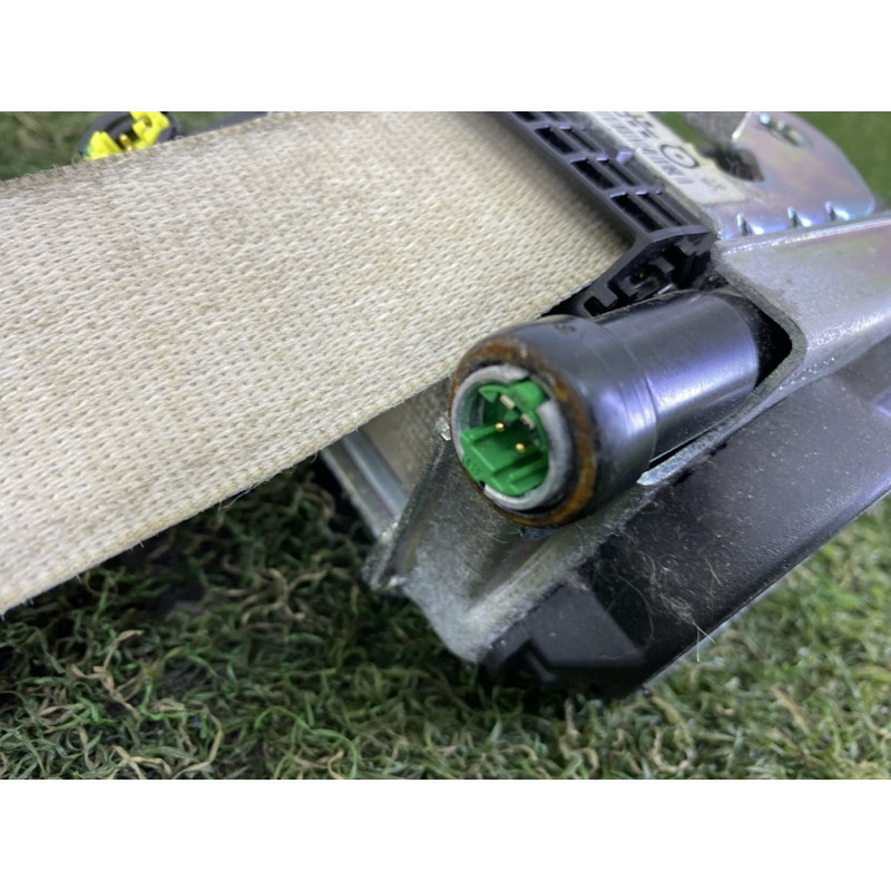 Ремень безопасности (airbag / безопасность) BMW X5 F15 2015 3.0 72117343635
