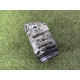 Компрессор кондиционера (отопление и кондиционирование) BMW X5 E70 2012 4.4 64509192317