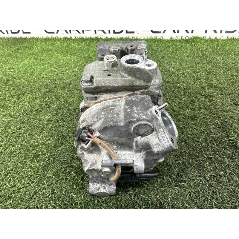 Компрессор кондиционера (отопление и кондиционирование) BMW X5 E70 2012 4.4 64509192317
