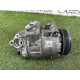Компрессор кондиционера (отопление и кондиционирование) BMW X5 E70 2012 4.4 64509192317