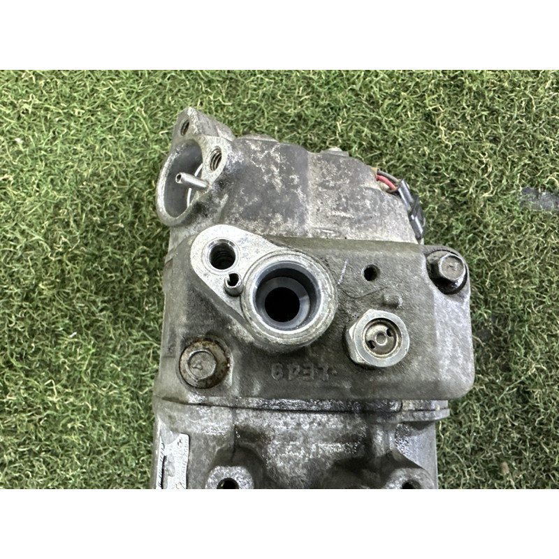 Компрессор кондиционера (отопление и кондиционирование) BMW X5 E70 2012 4.4 64509192317