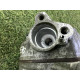 Компрессор кондиционера (отопление и кондиционирование) BMW X5 E70 2012 4.4 64509192317