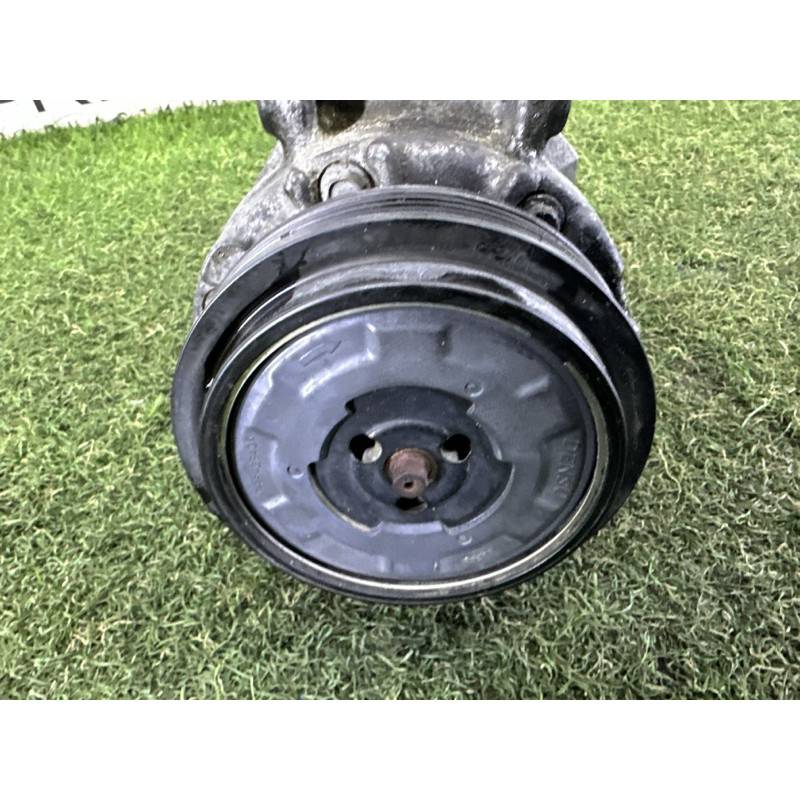 Компрессор кондиционера (отопление и кондиционирование) BMW X5 E70 2012 4.4 64509192317