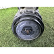 Компрессор кондиционера (отопление и кондиционирование) BMW X5 E70 2012 4.4 64509192317