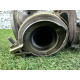 Турбина (выпускная система) BMW X5 E70 2012 4.4 11657646092