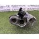 Турбина (выпускная система) BMW X5 E70 2012 4.4 11657646092