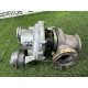 Турбина (выпускная система) BMW X5 E70 2012 4.4 11657646092