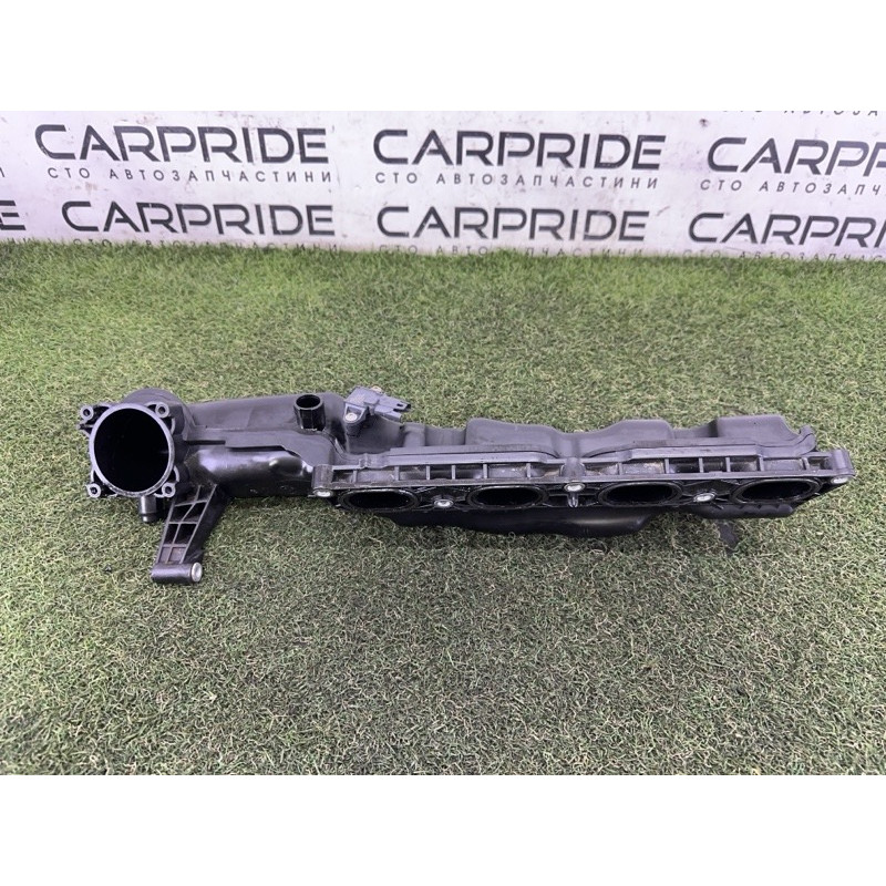 Впускний колектор (подача палива) BMW X5 E70 2012 4.4 11617555663