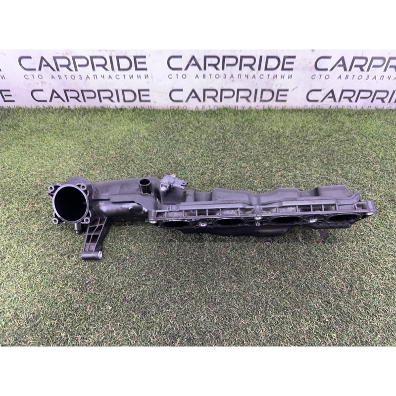 Впускний колектор (подача палива) BMW X5 E70 2012 4.4 11617555663