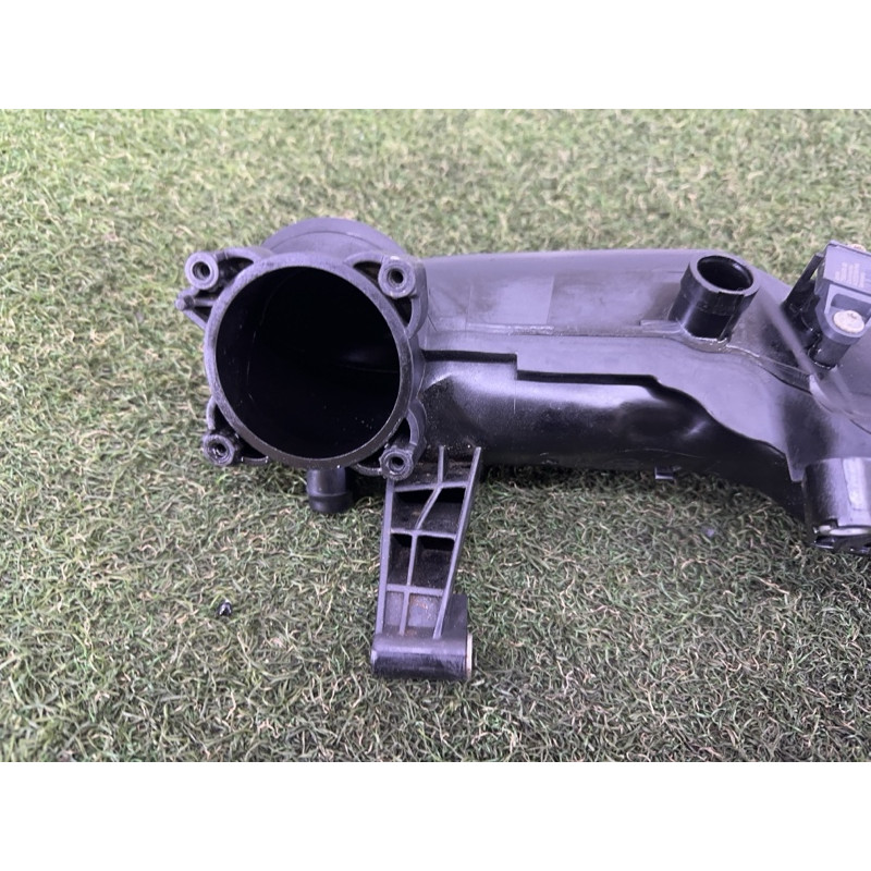 Впускний колектор (подача палива) BMW X5 E70 2012 4.4 11617555663