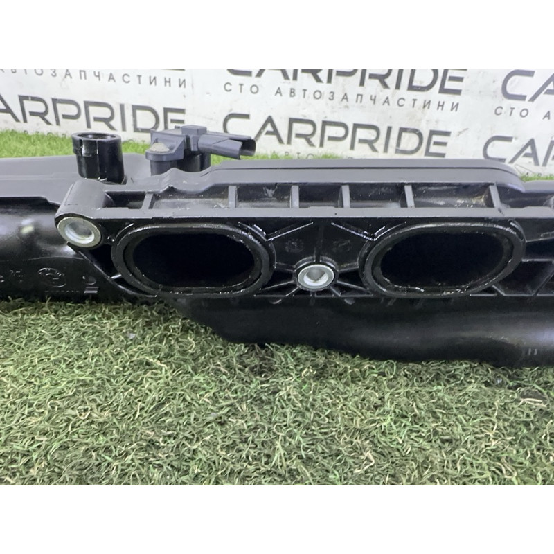 Впускний колектор (подача палива) BMW X5 E70 2012 4.4 11617555663