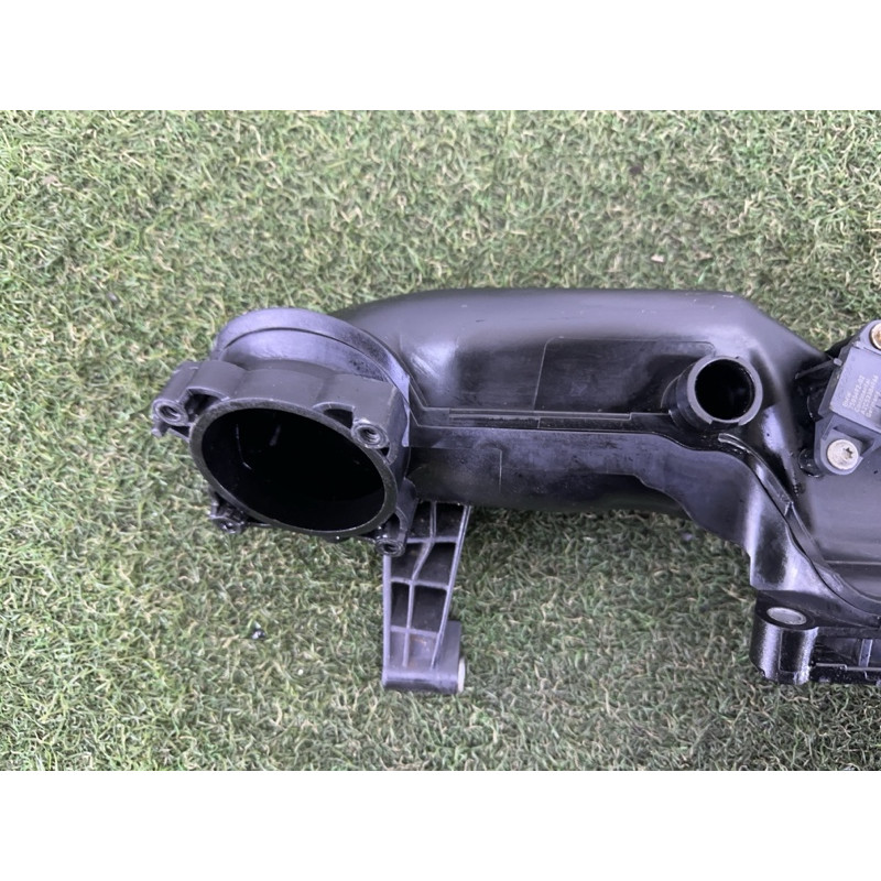 Впускний колектор (подача палива) BMW X5 E70 2012 4.4 11617555663