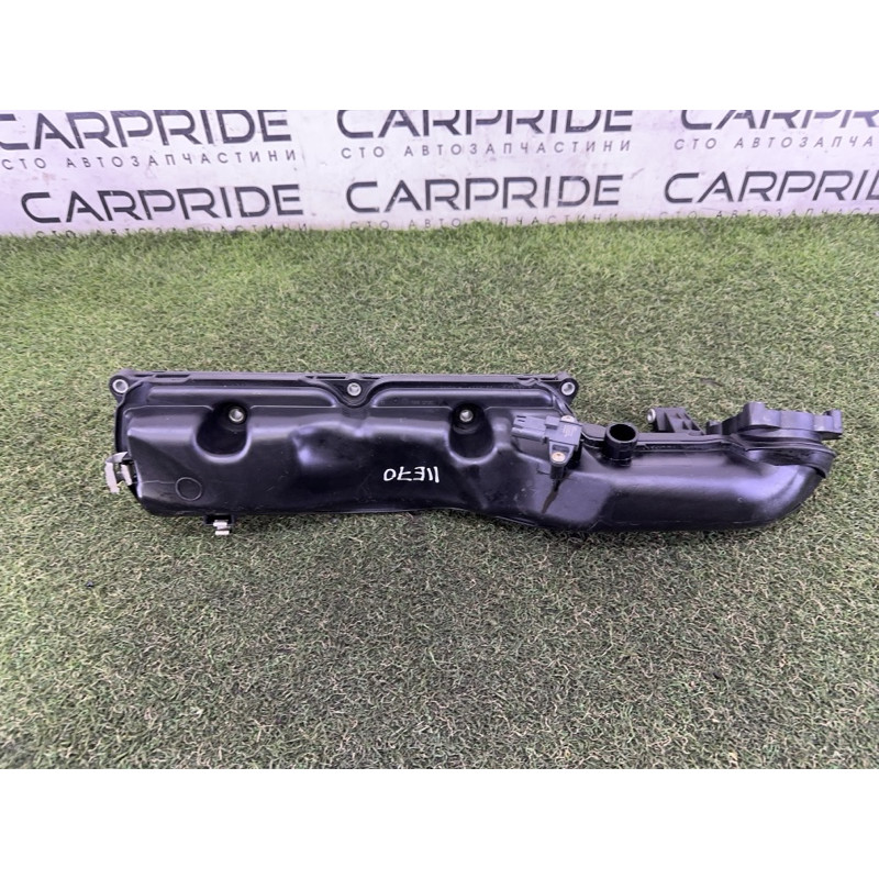 Впускний колектор (подача палива) BMW X5 E70 2012 4.4 11617555663