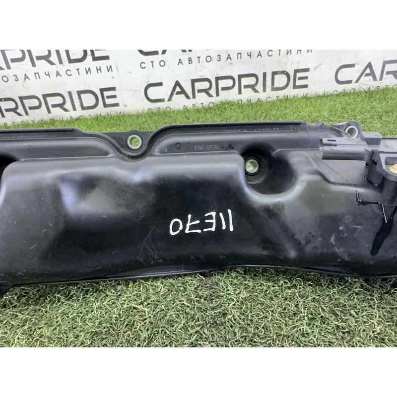 Впускний колектор (подача палива) BMW X5 E70 2012 4.4 11617555663