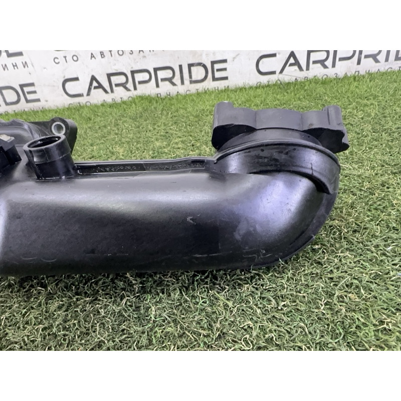 Впускний колектор (подача палива) BMW X5 E70 2012 4.4 11617555663