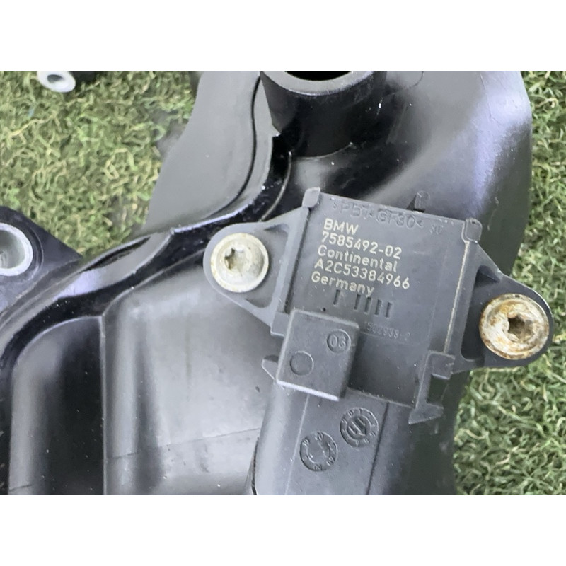 Впускний колектор (подача палива) BMW X5 E70 2012 4.4 11617555663