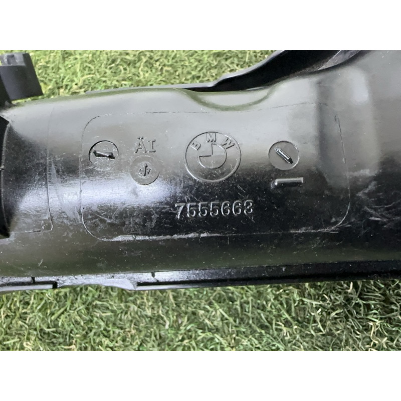 Впускний колектор (подача палива) BMW X5 E70 2012 4.4 11617555663