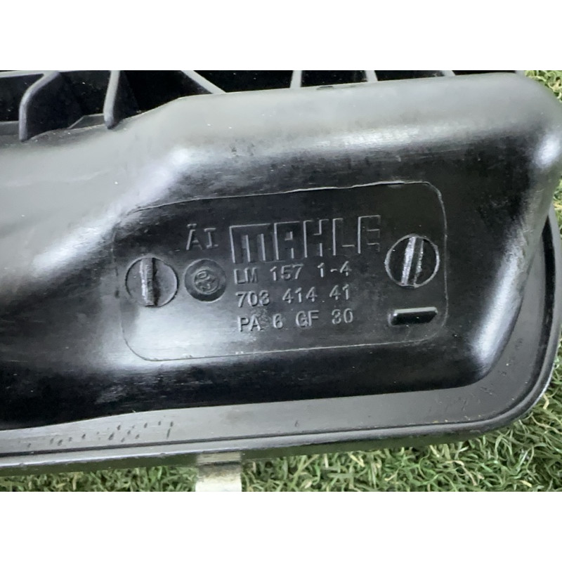 Впускний колектор (подача палива) BMW X5 E70 2012 4.4 11617555663