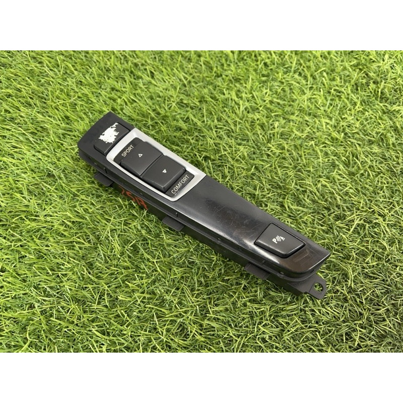 Блок кнопок (електрика / кнопки) BMW 7-series F01 2011 3.0 N54 61319267890