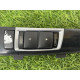 Блок кнопок (електрика / кнопки) BMW 7-series F01 2011 3.0 N54 61319267890