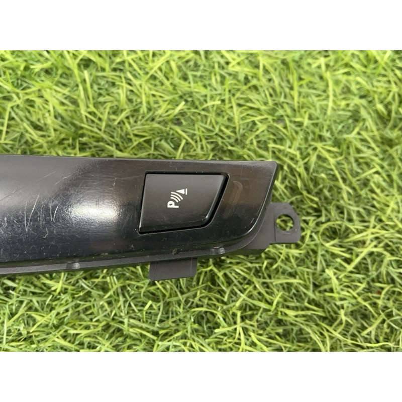 Блок кнопок (електрика / кнопки) BMW 7-series F01 2011 3.0 N54 61319267890