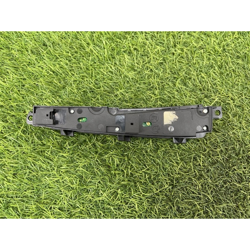 Блок кнопок (електрика / кнопки) BMW 7-series F01 2011 3.0 N54 61319267890