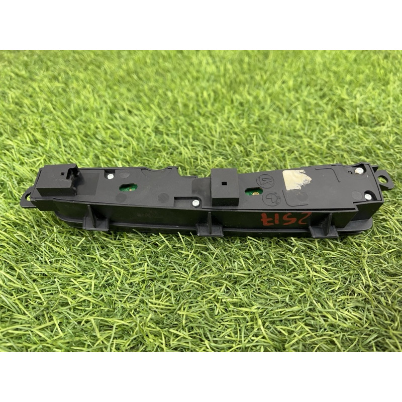 Блок кнопок (електрика / кнопки) BMW 7-series F01 2011 3.0 N54 61319267890