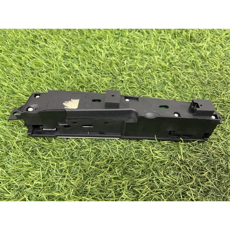 Блок кнопок (електрика / кнопки) BMW 7-series F01 2011 3.0 N54 61319267890