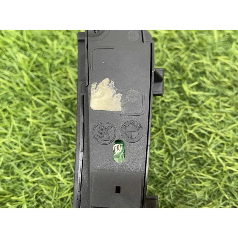 Блок кнопок (електрика / кнопки) BMW 7-series F01 2011 3.0 N54 61319267890