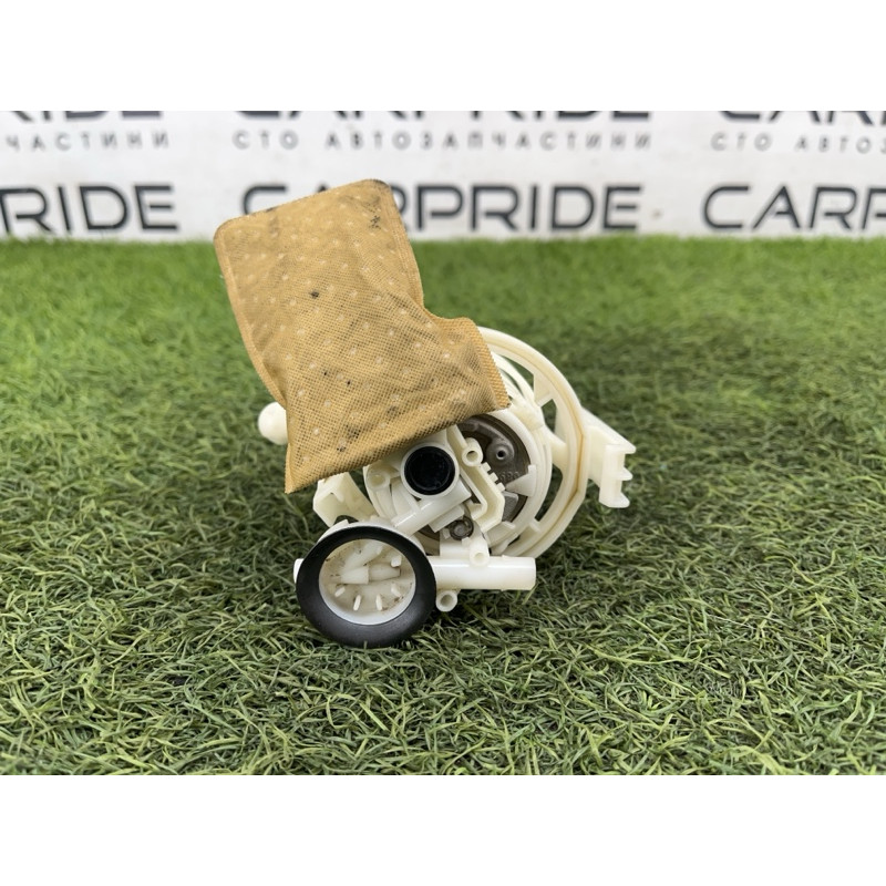Топливный насос (топливная система) BMW 7-series F01 2011 3.0 N54 16117217261
