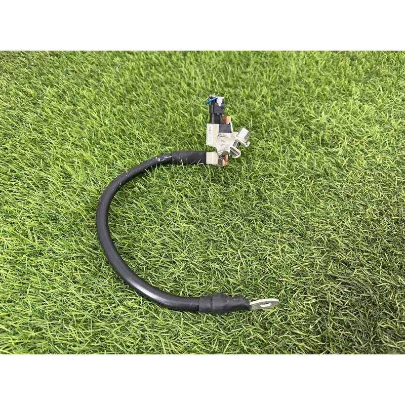 Клема мінусова (електрика) AUDI A4 B9 2018 2.0 DBPA 8S0915181C
