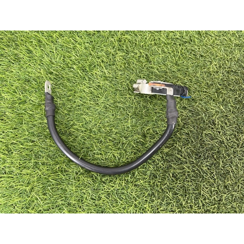 Клема мінусова (електрика) AUDI A4 B9 2018 2.0 DBPA 8S0915181C