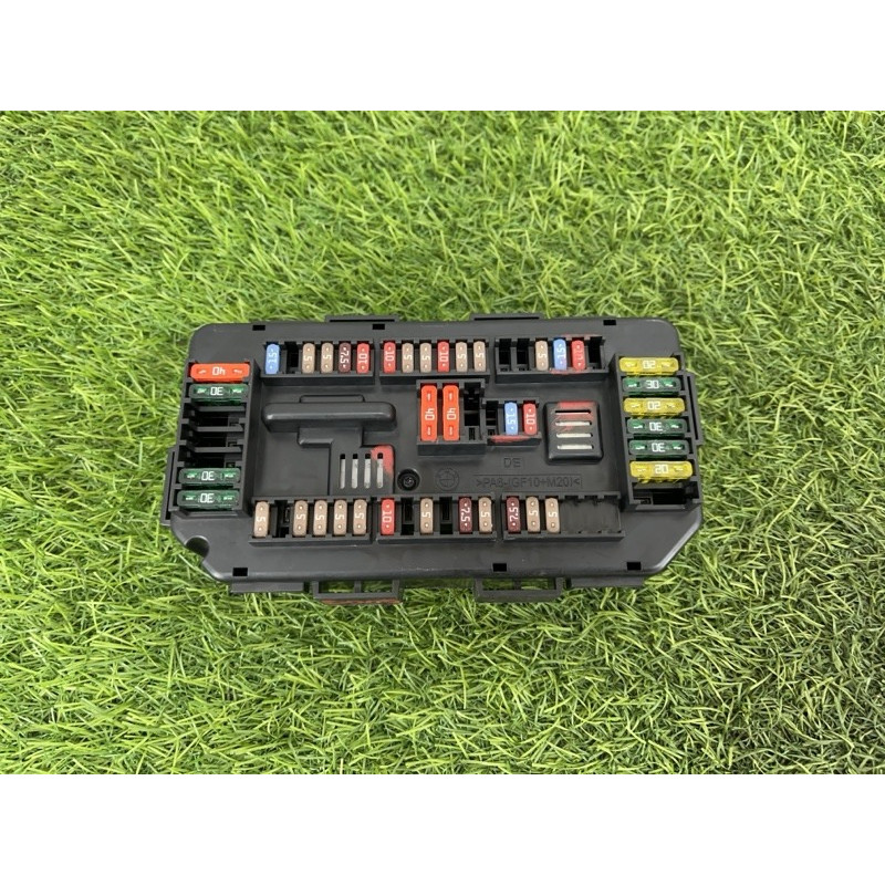 Блок предохранителей (электрика) BMW 3-series F30 2015 2.0 61149224866