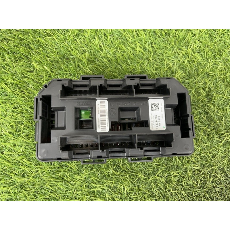 Блок предохранителей (электрика) BMW 3-series F30 2015 2.0 61149224866