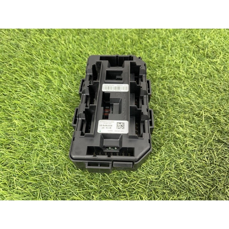 Блок предохранителей (электрика) BMW 3-series F30 2015 2.0 61149224866