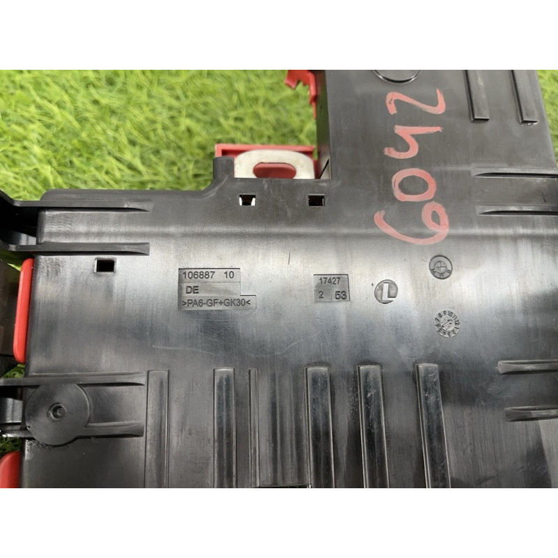 Предохранитель на клемме аккумулятора (электрика) BMW X3 F25 2012 3.0 61149343259
