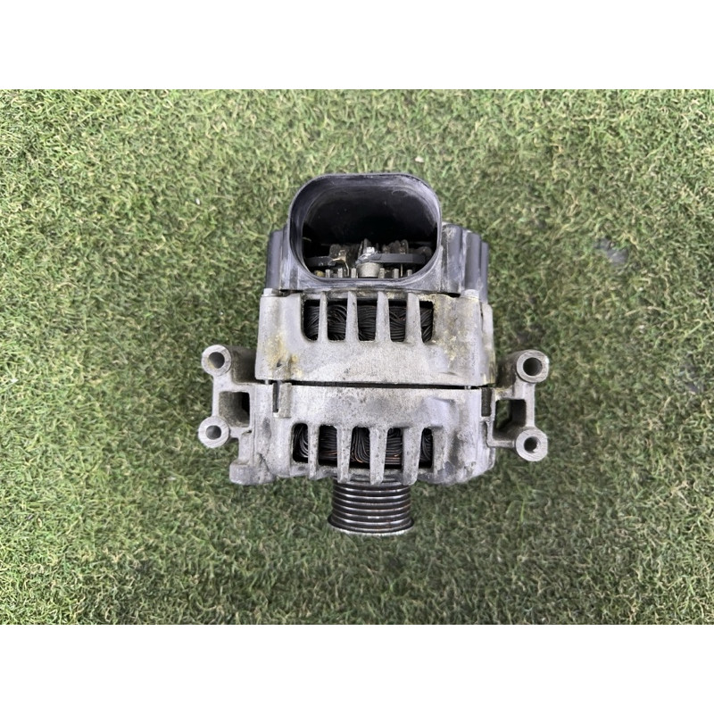 Генератор (електрика) BMW X5 E70 2012 4.4 12317603779