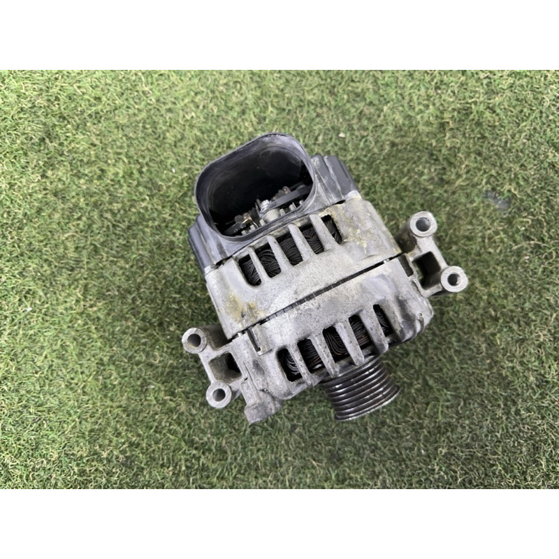Генератор (електрика) BMW X5 E70 2012 4.4 12317603779