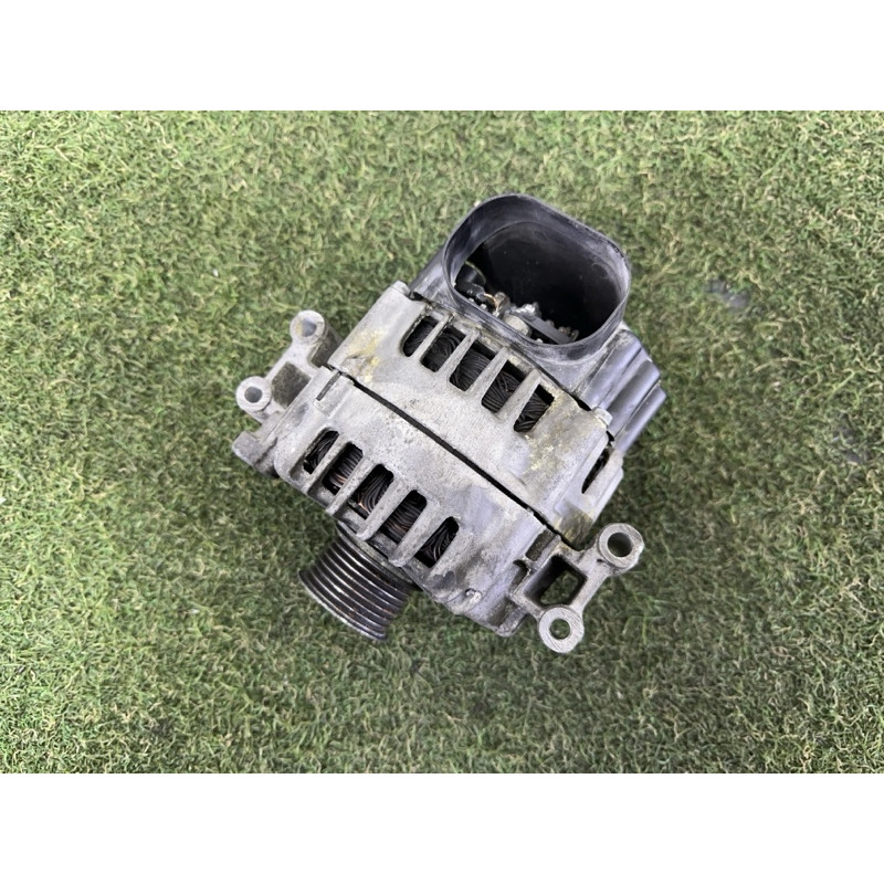 Генератор (електрика) BMW X5 E70 2012 4.4 12317603779