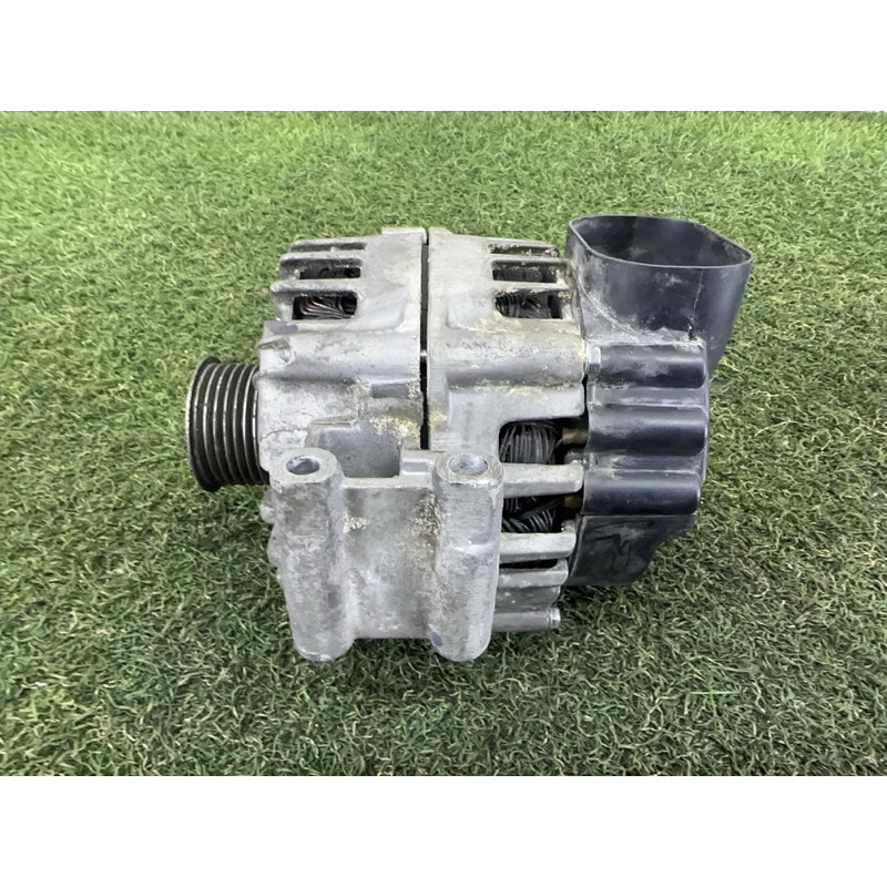 Генератор (електрика) BMW X5 E70 2012 4.4 12317603779