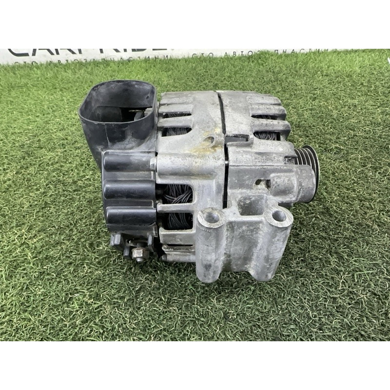 Генератор (електрика) BMW X5 E70 2012 4.4 12317603779