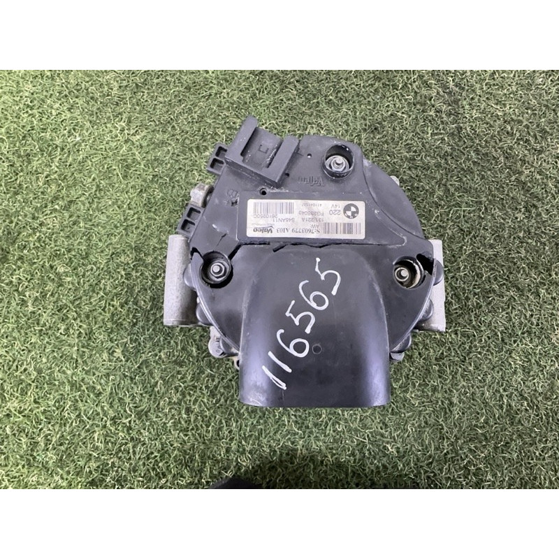 Генератор (електрика) BMW X5 E70 2012 4.4 12317603779