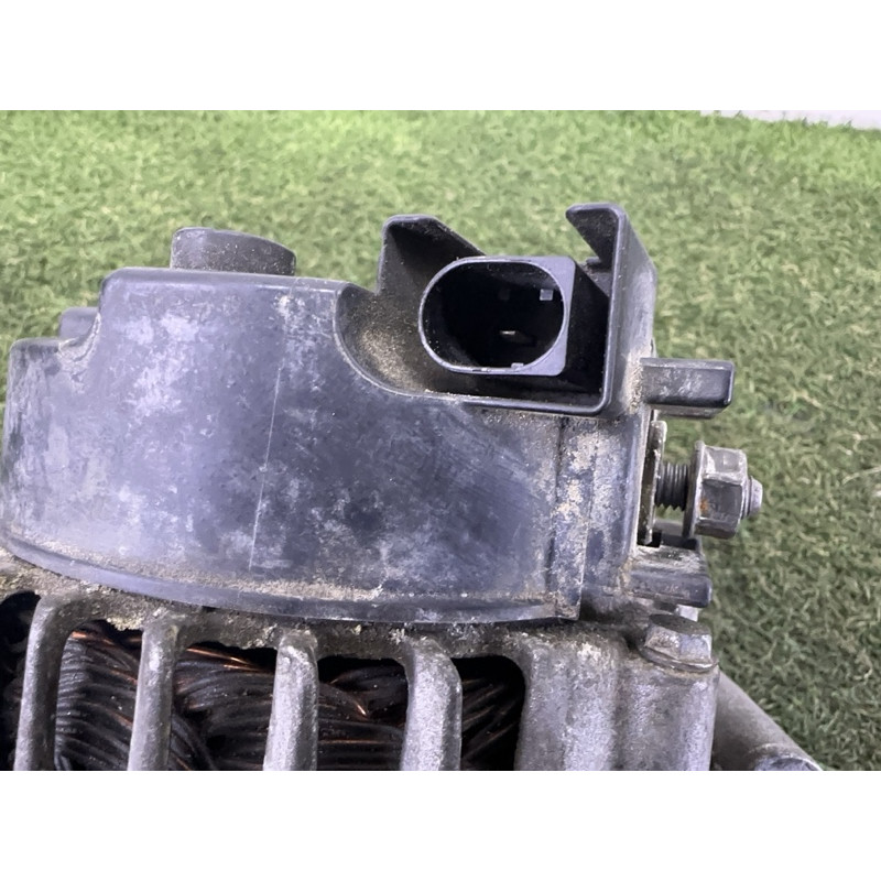 Генератор (електрика) BMW X5 E70 2012 4.4 12317603779