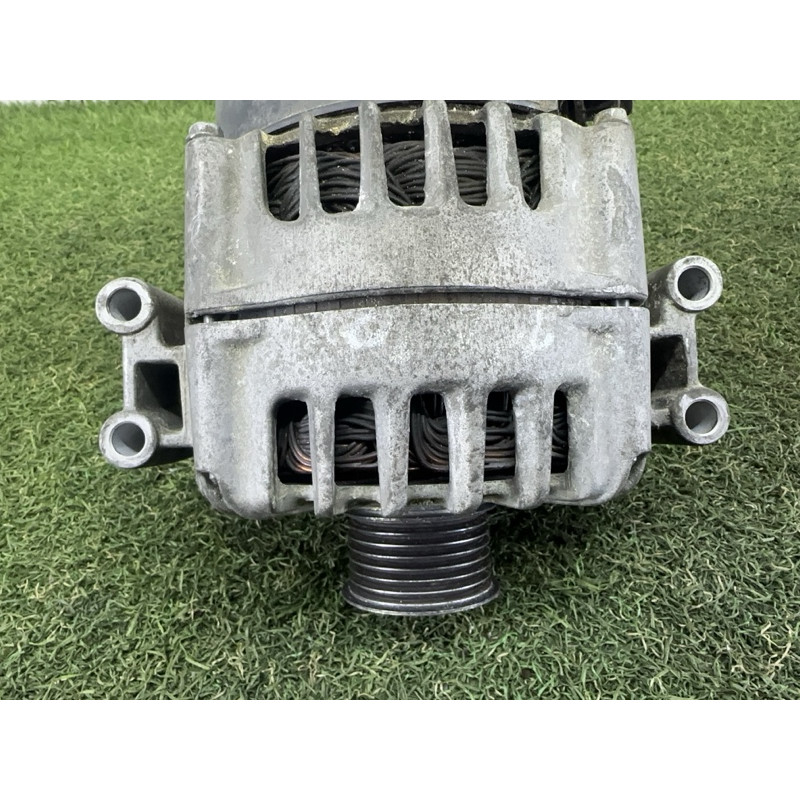 Генератор (електрика) BMW X5 E70 2012 4.4 12317603779