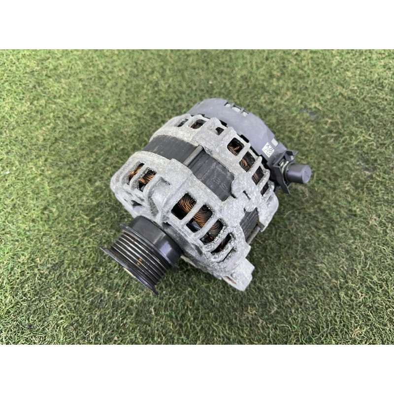 Генератор (электрика) Volvo XC90 T6 2016 2.0 36051414